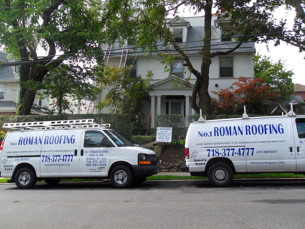 Best roofing company near south florida