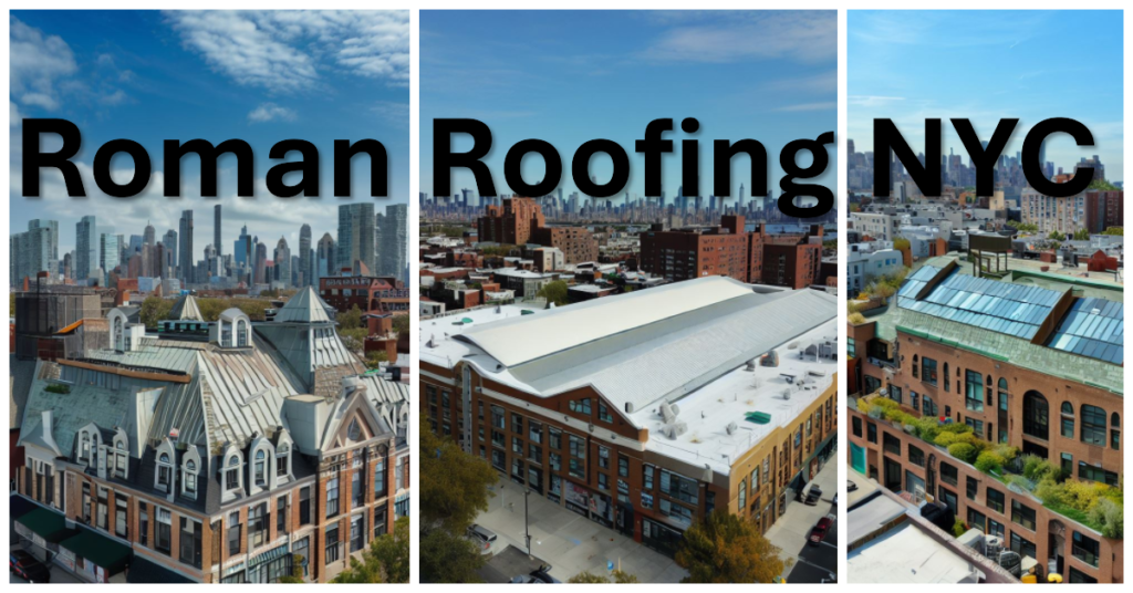 Brooklyn Roofing Contractors Reviews