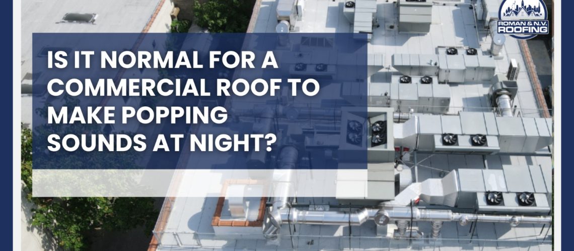commercial roofing services Brooklyn